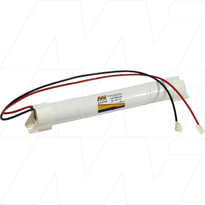 MI Battery Experts ELB-901985